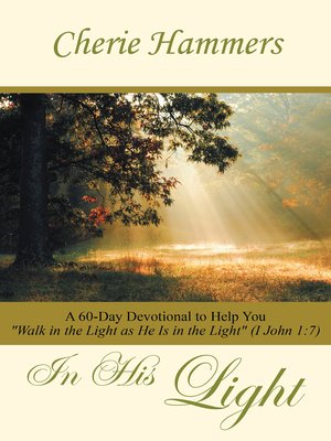 cover image of In His Light